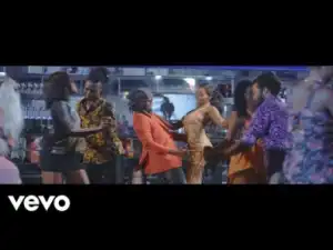 Video: Rudeboy - Somebody Baby